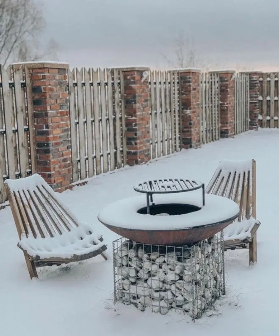 Гостевой Дом на Берегу Волги