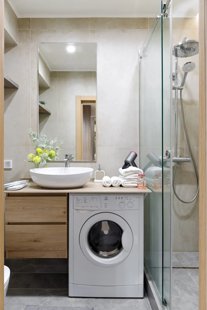 Апартаменты Grand Palace 921