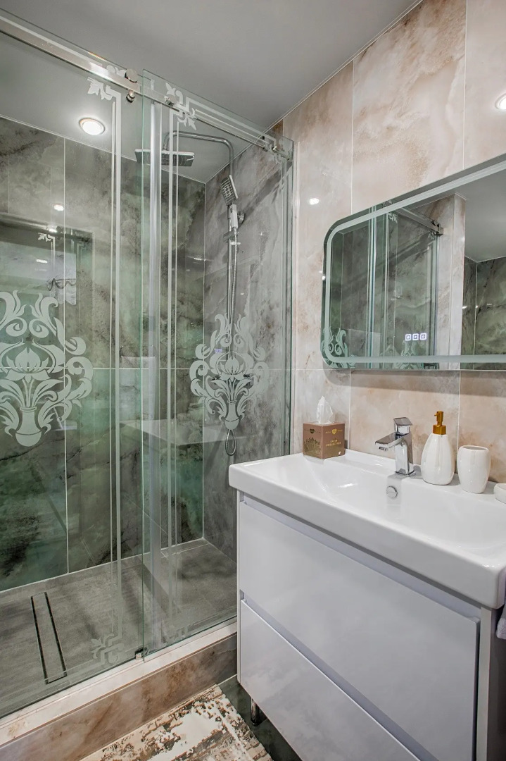 Отель Иртыш