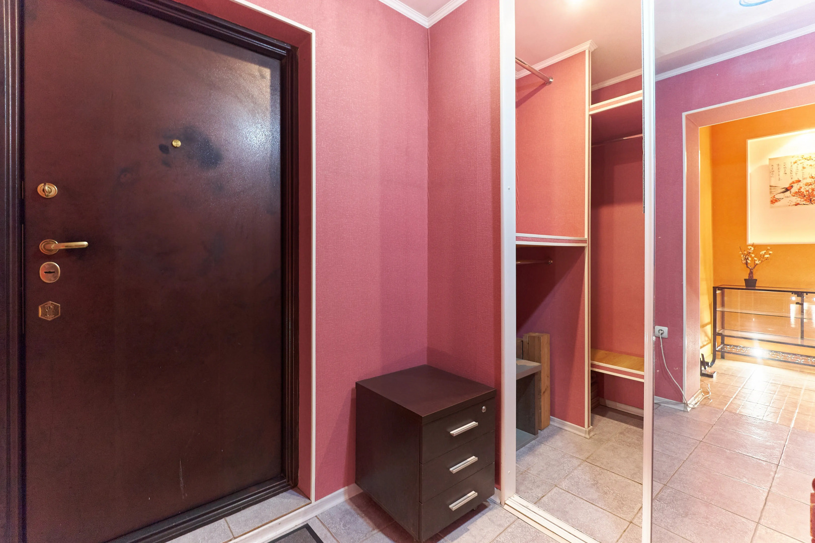 Апартаменты OK! Фрунзе 119е