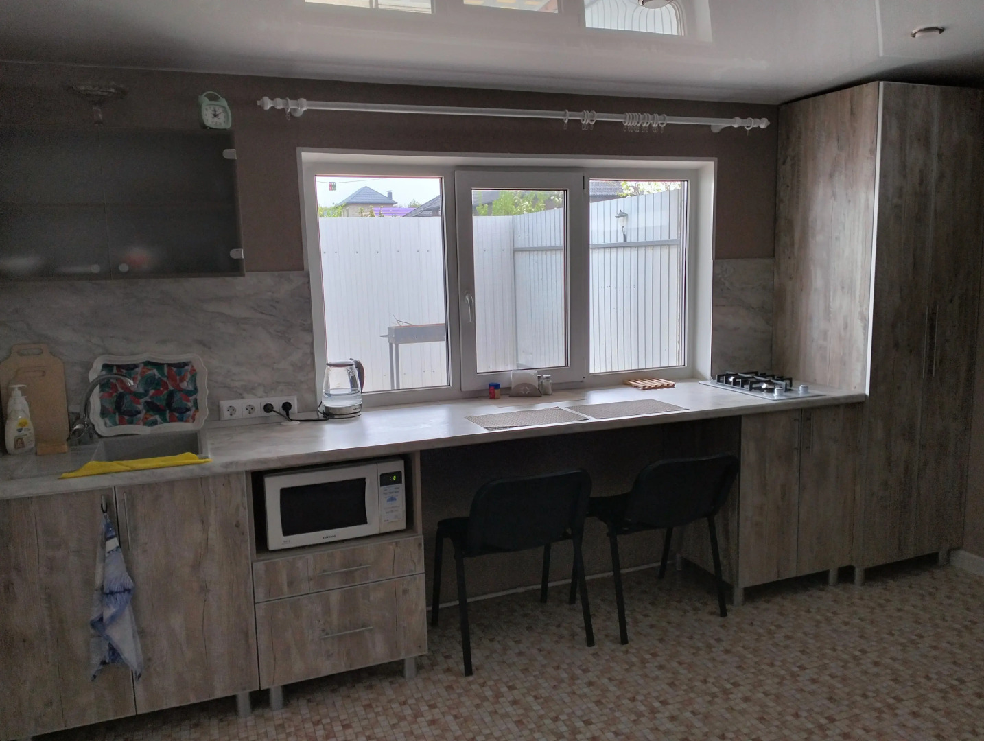 Гостевой дом Гостевой домик