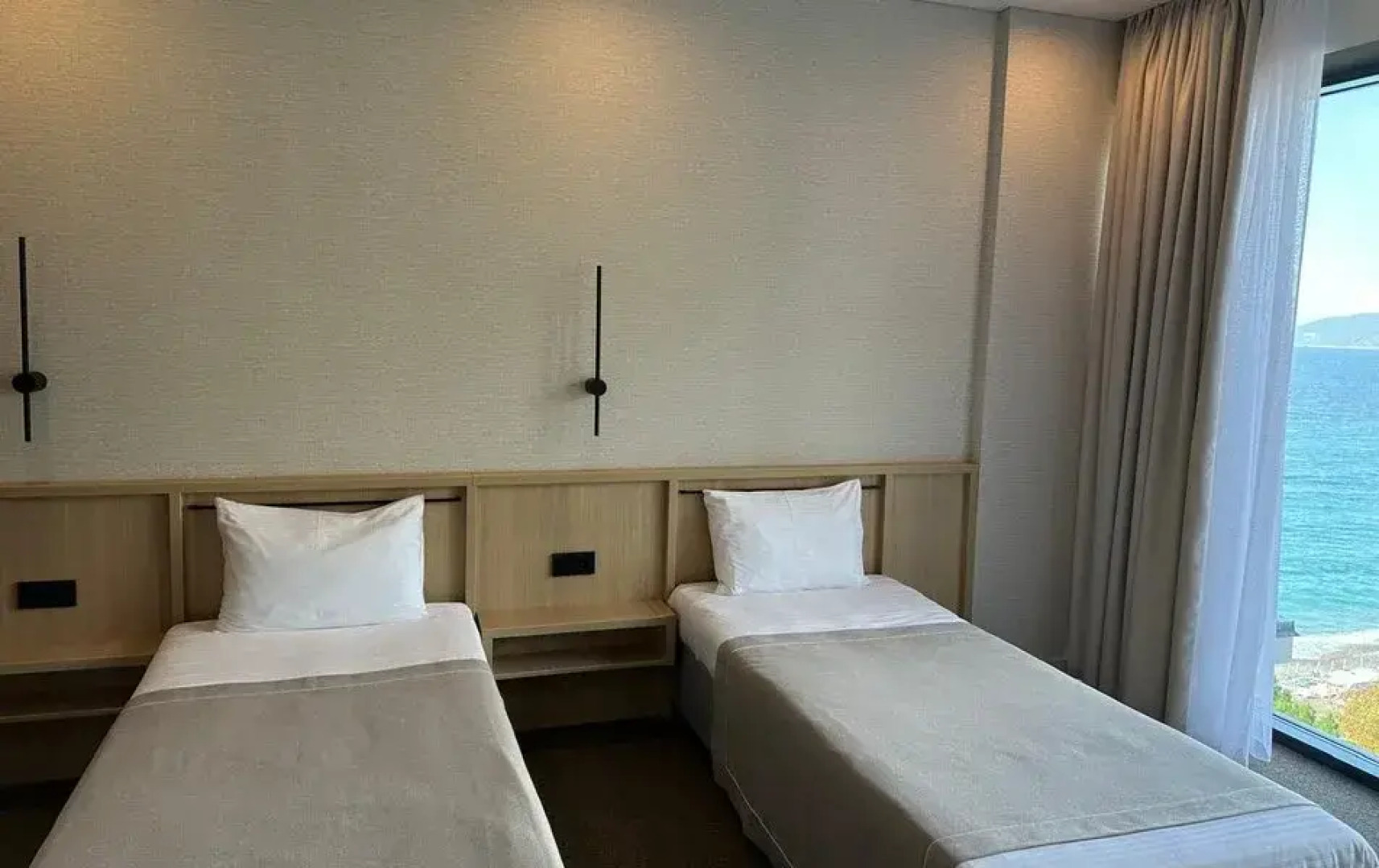 Отель Изумруд