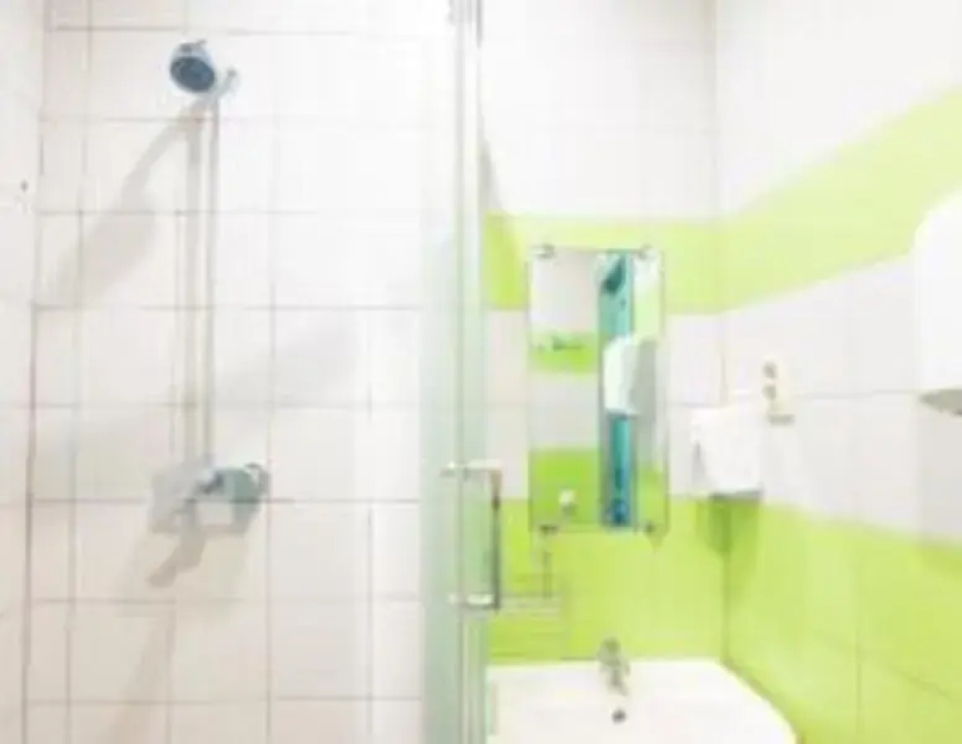 Хостел Решетников