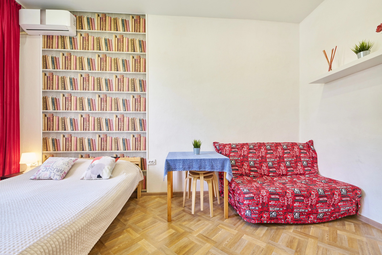 Апартаменты Лучшее у пляжа от Максимум