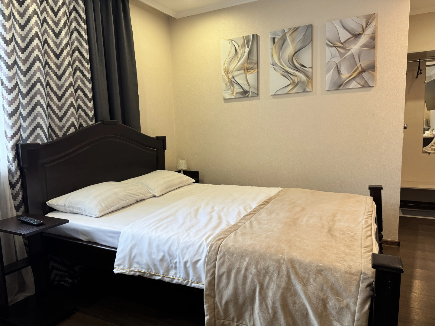 Мини-отель Вояж