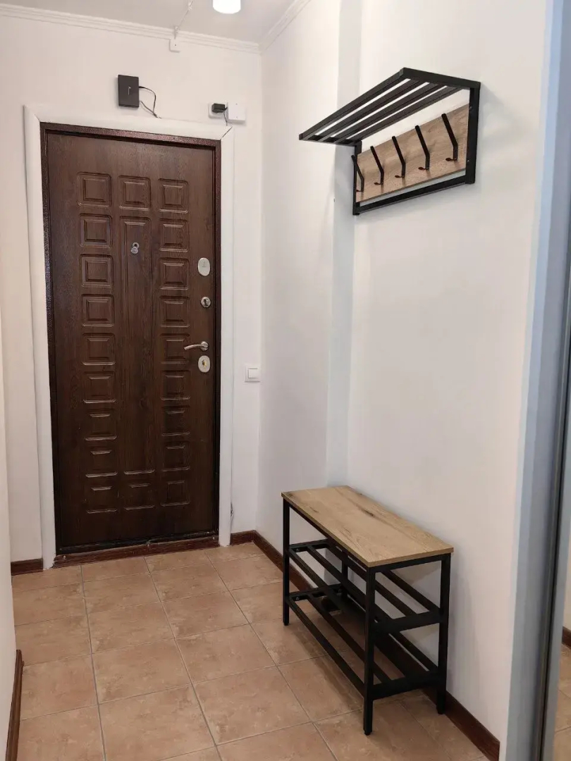 Квартира для 6 гостей на Маршала Тухачевского