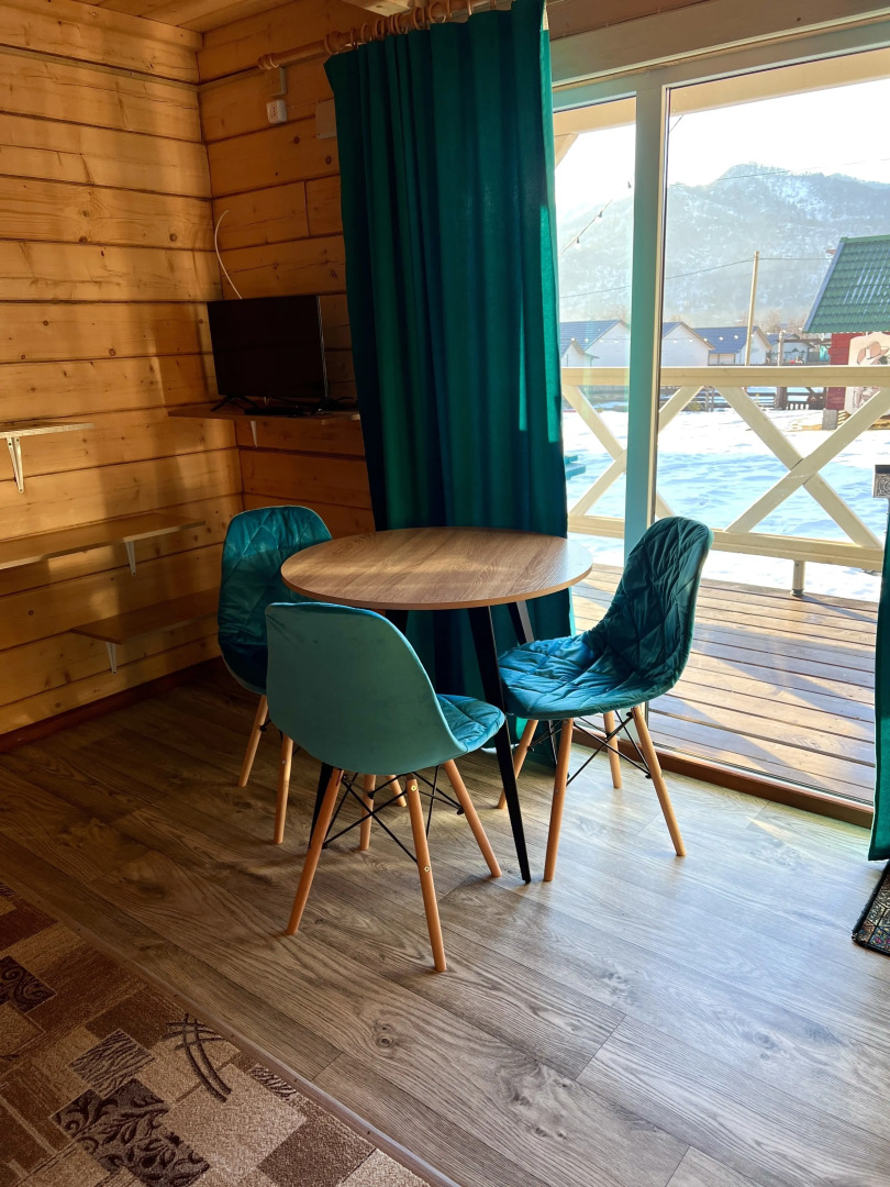 Частный дом на Улице Восточная 61 (8)