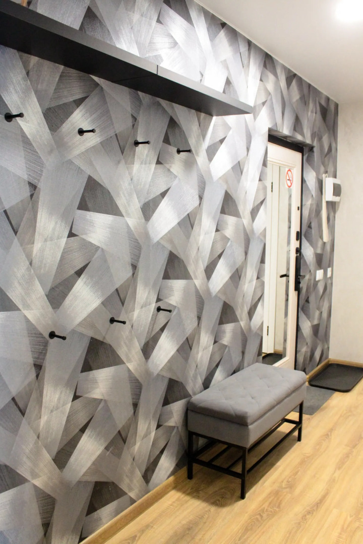 Квартира на Романовской 7