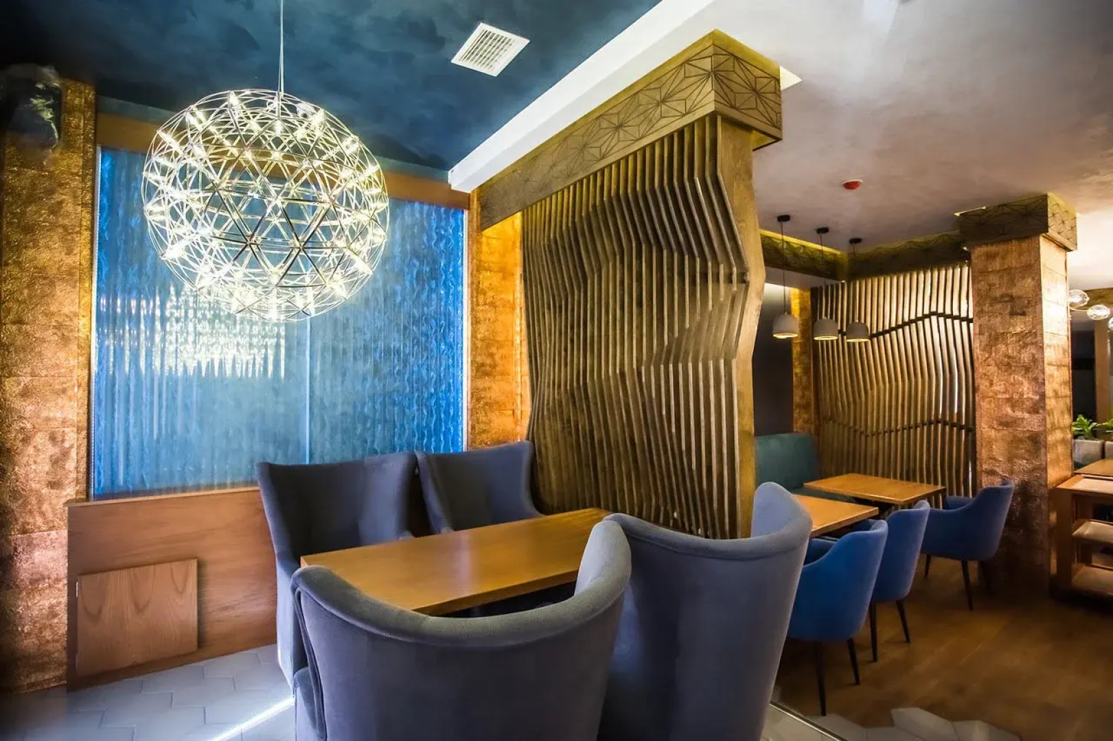 Отель Congress Krasnodar