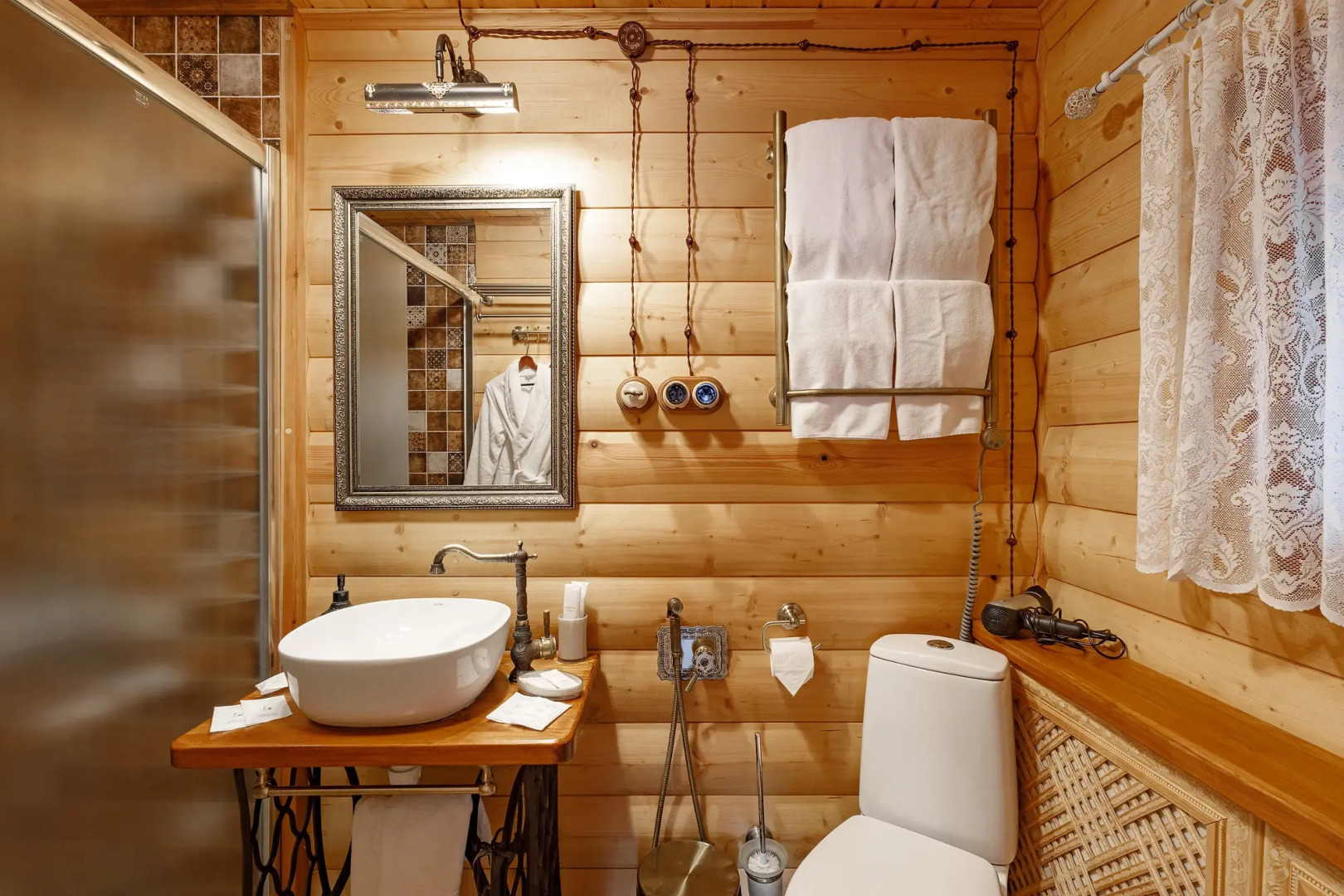 Отель Империал