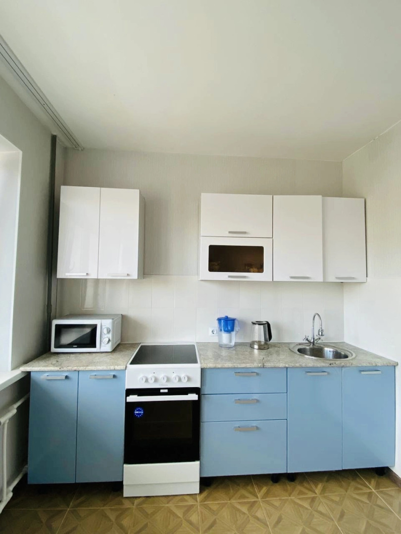 Апартаменты у Тц Рио Иваново (6 этаж)