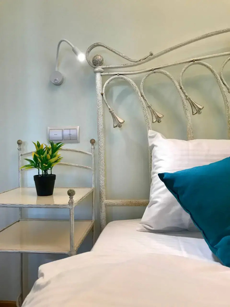 Квартира Уютная 2-х комнатная в 1 минуте от метро Академическая