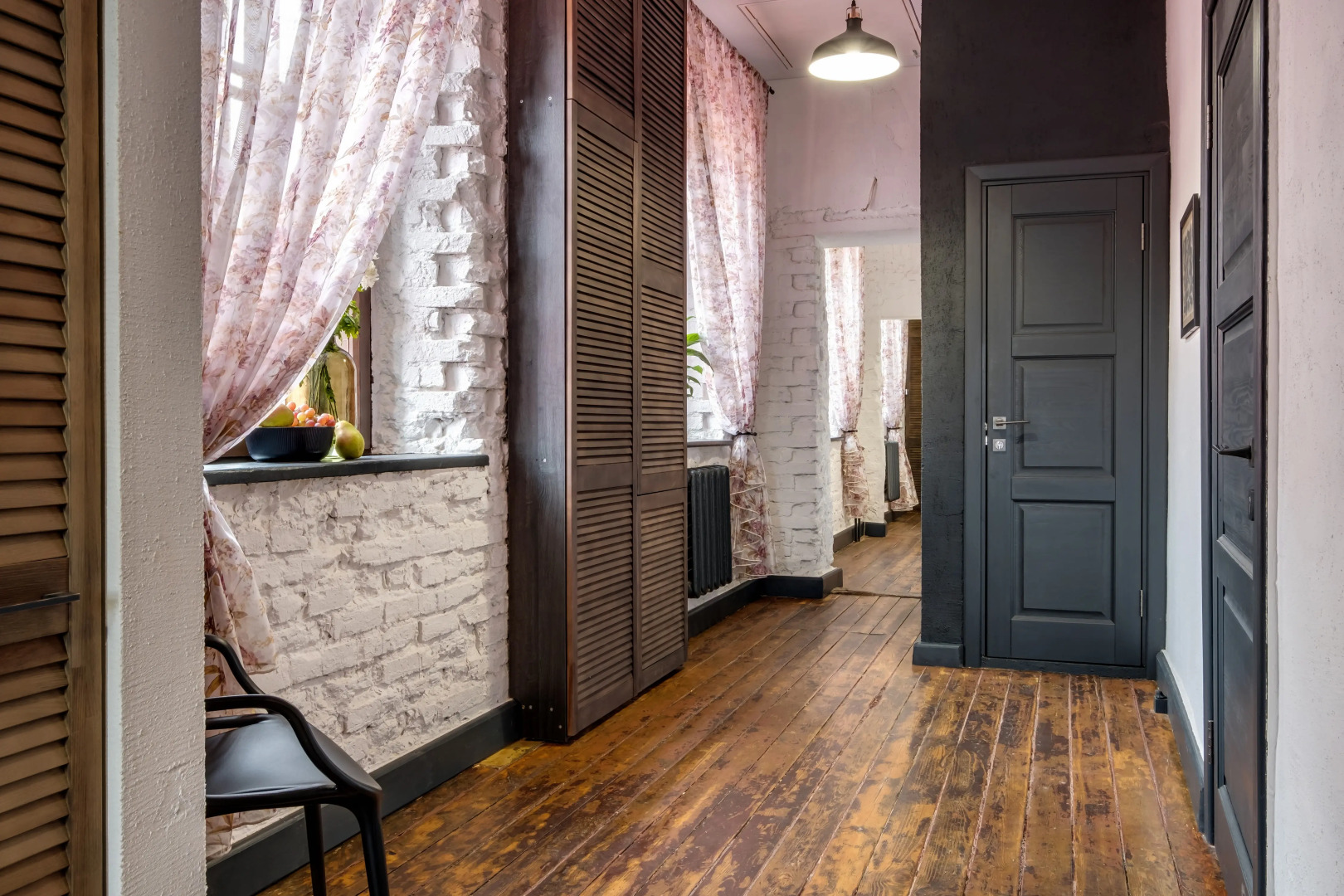 Апарт-отель у  Груши