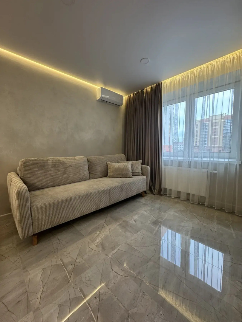 Апартаменты Элитные апартаменты на Гоголя 88