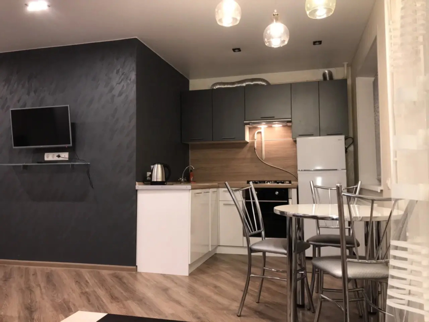 Апартаменты Ленина 41