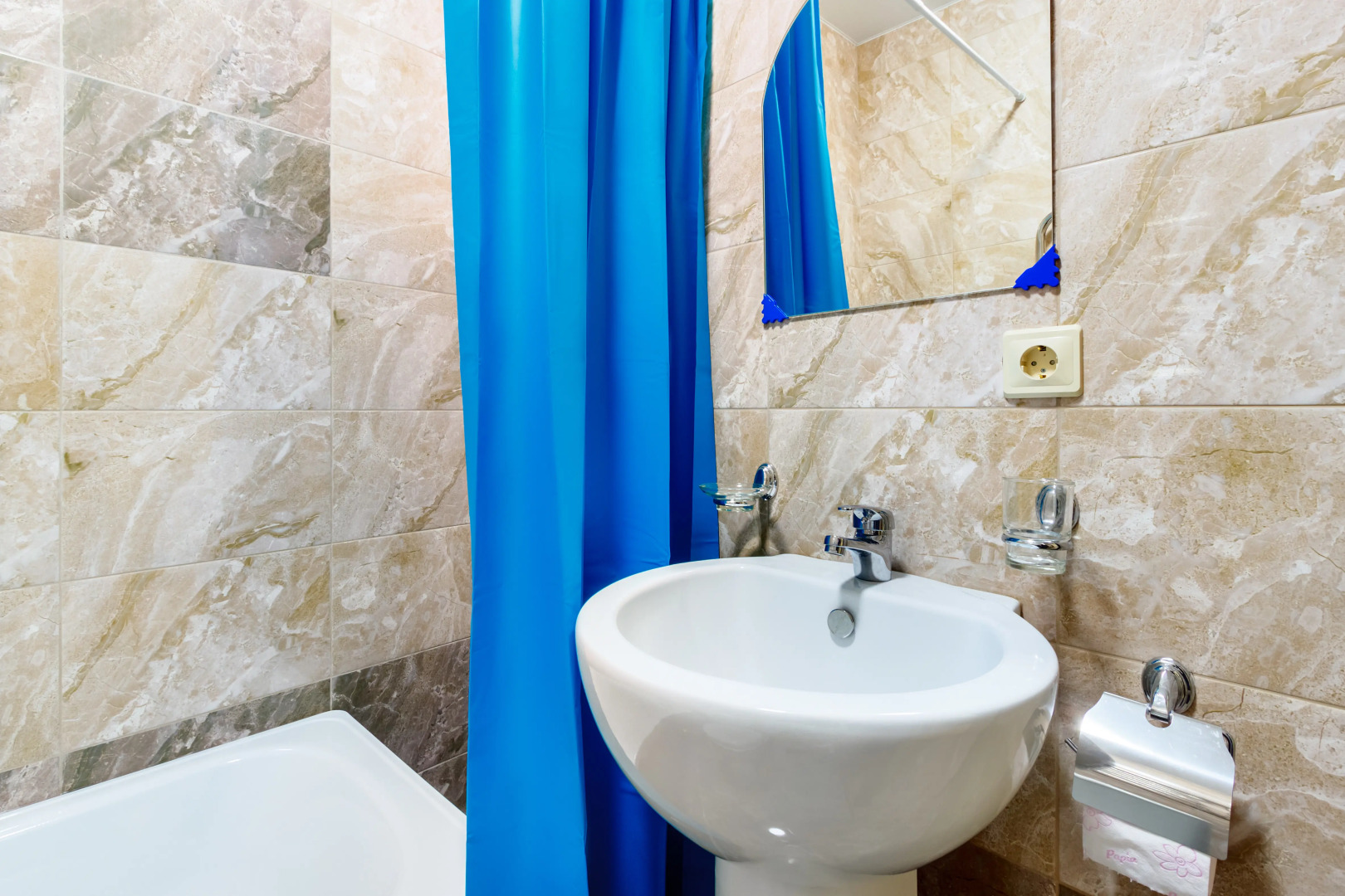 Апартаменты возле ДонЭкспоцентра и Аквапарка в ЖК Сердце Ростова 17 этаж