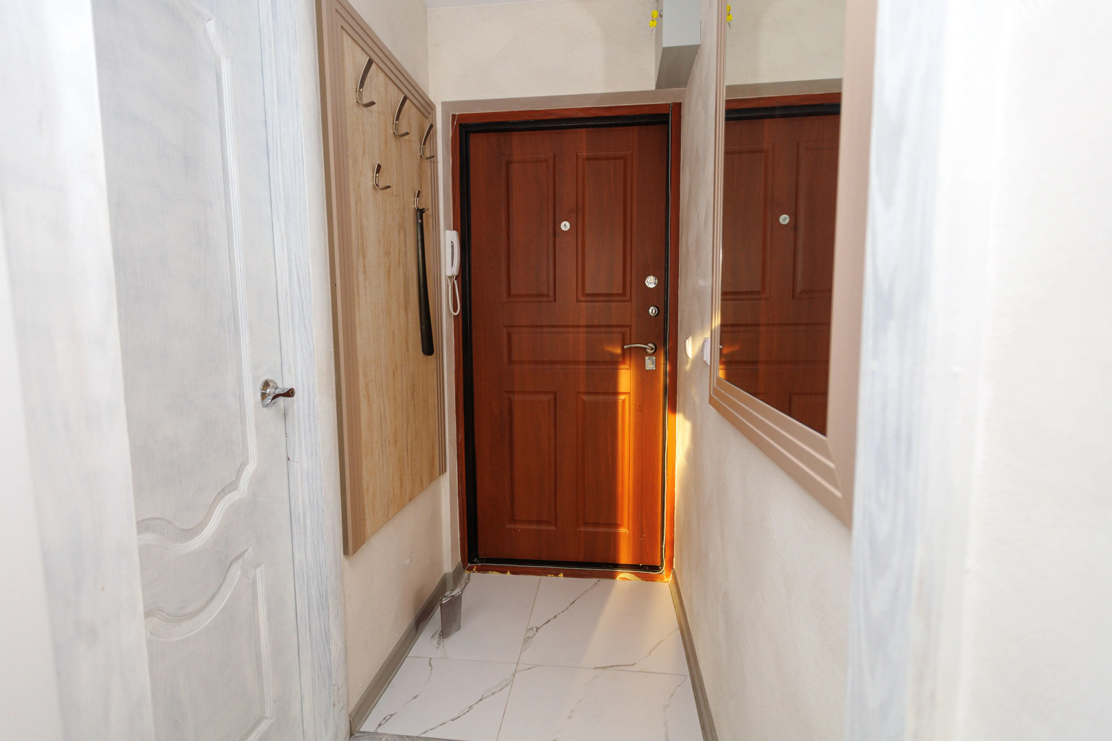 Квартира у городской администрации