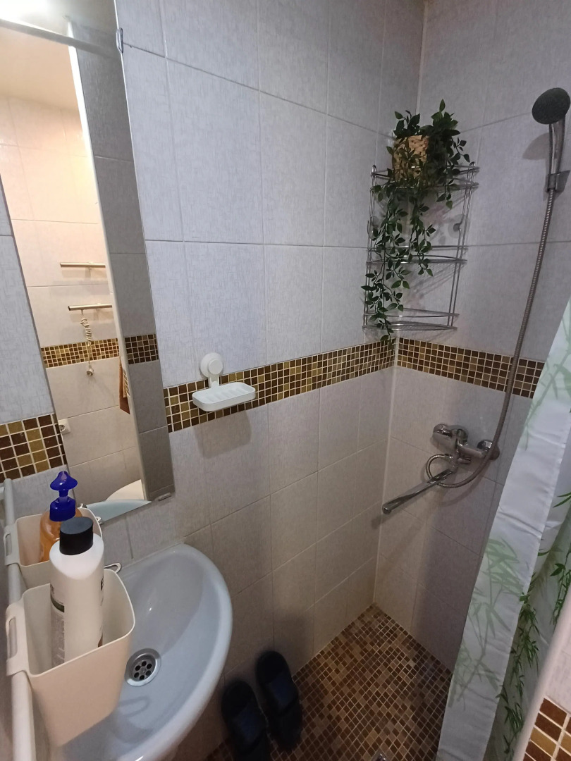 Апартаменты Чайка House на Нижегородская 10