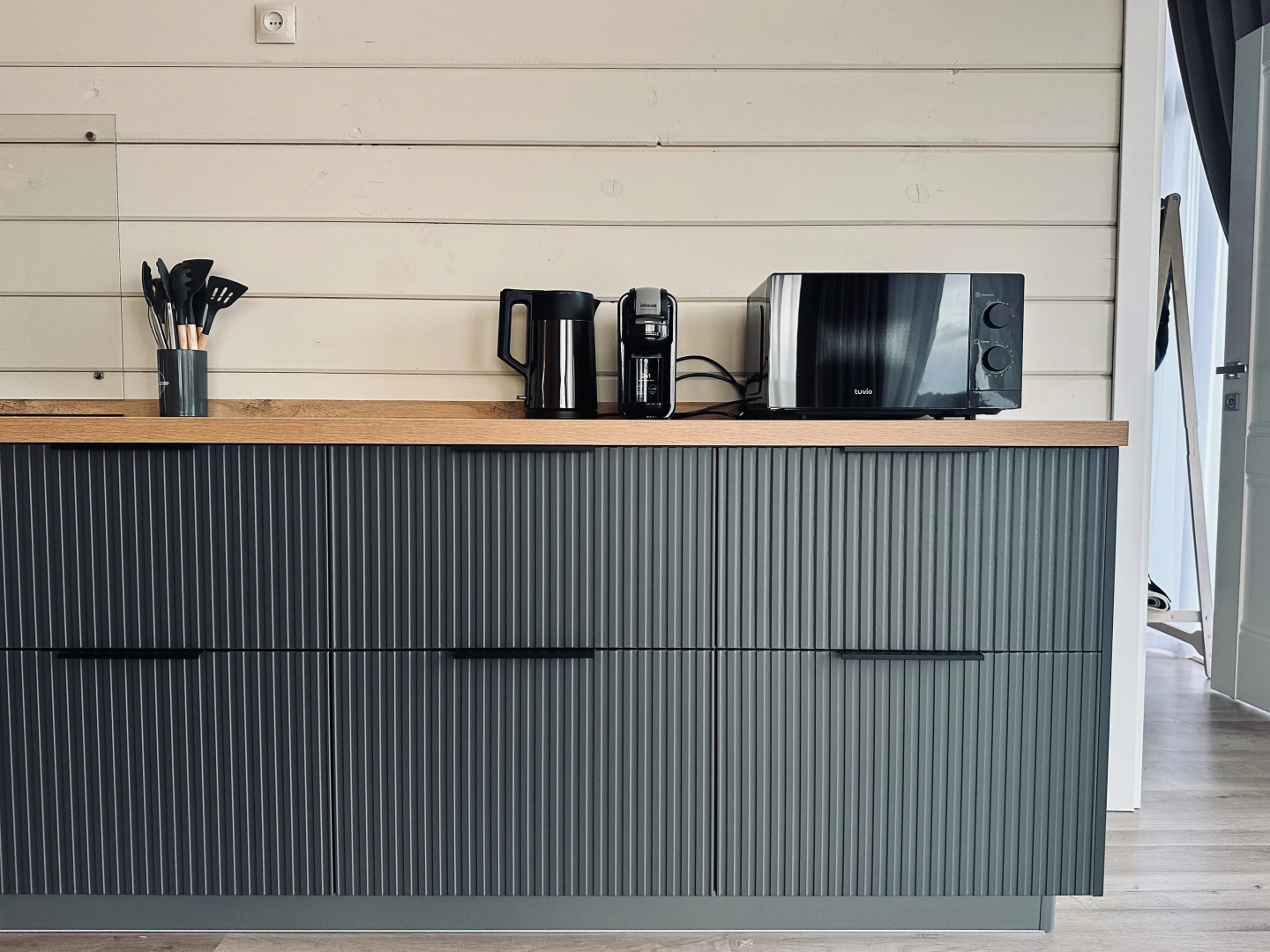 Частный дом рядом с прудом лесом и пляжем