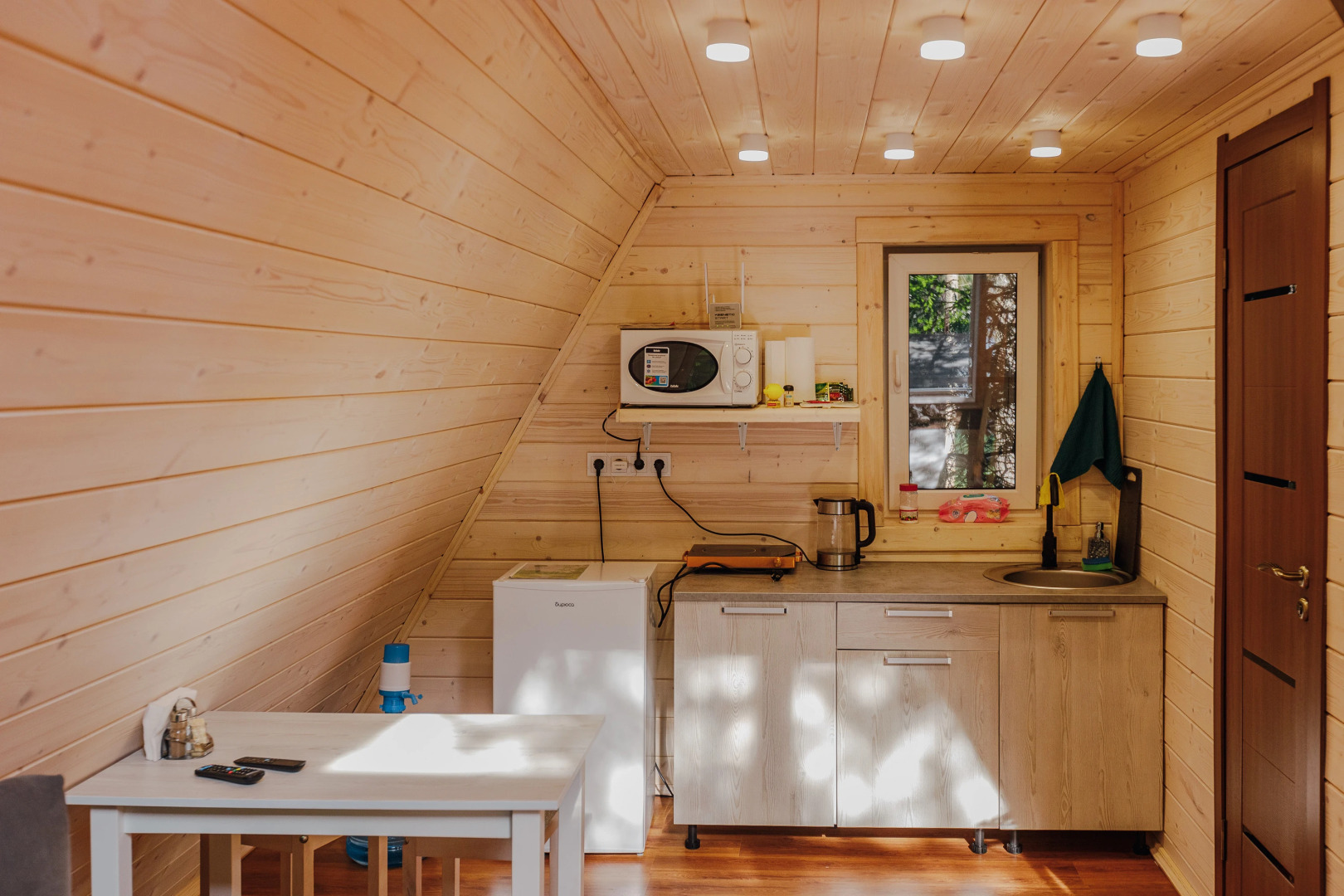 База отдыха Белка