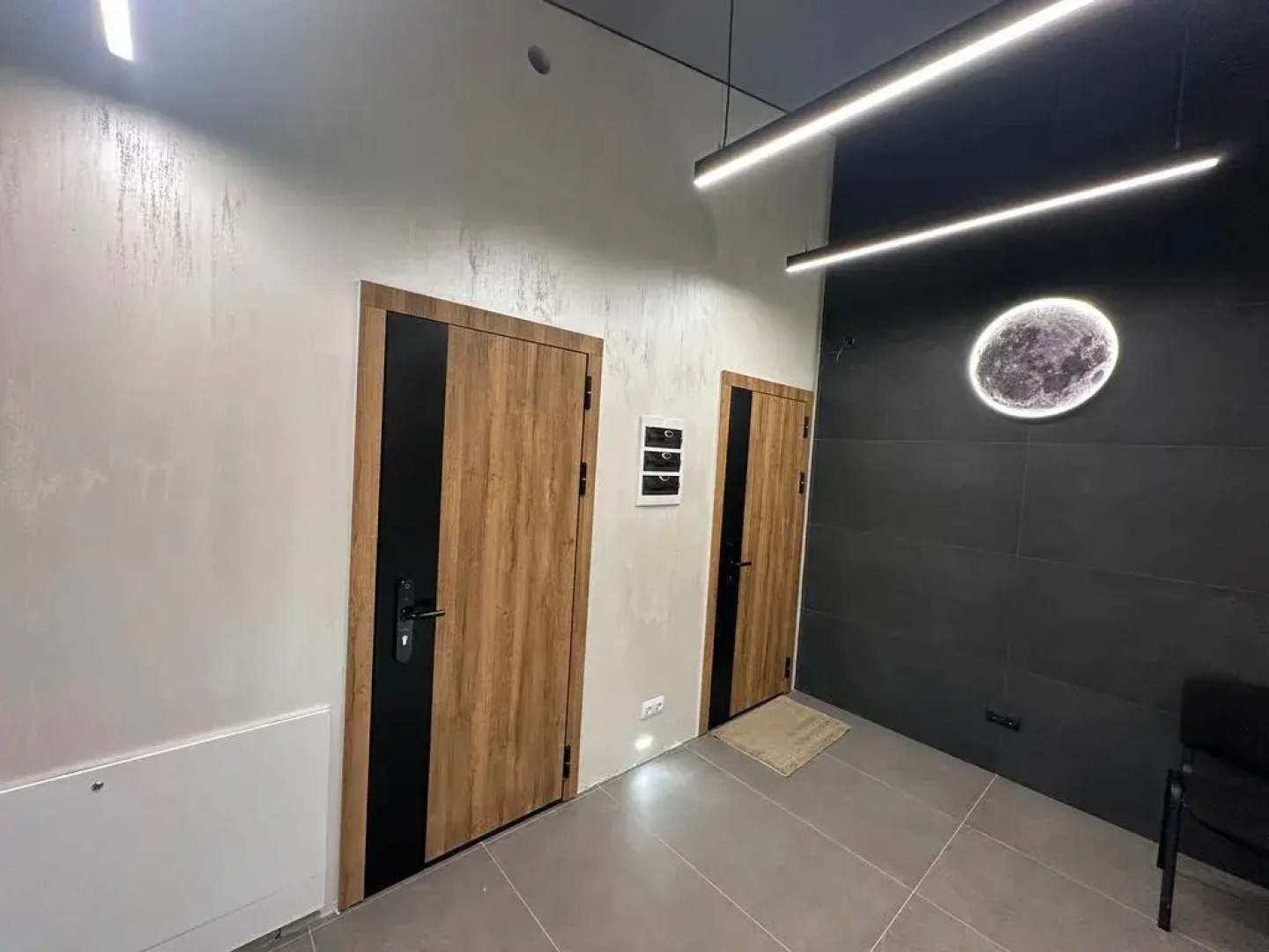 Апартаменты ForRest 7