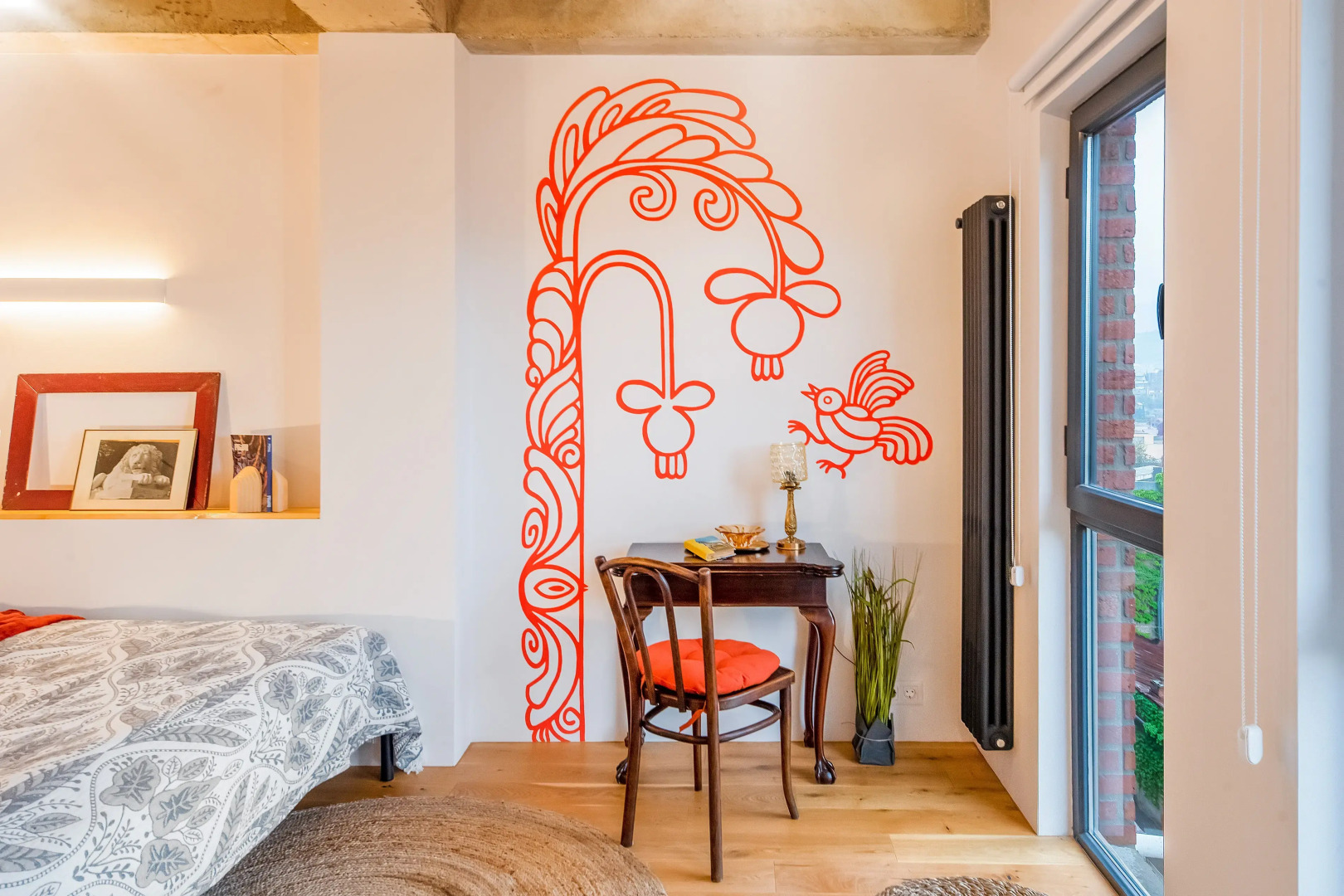 Апартаменты HB Mikheil Bukhaidze