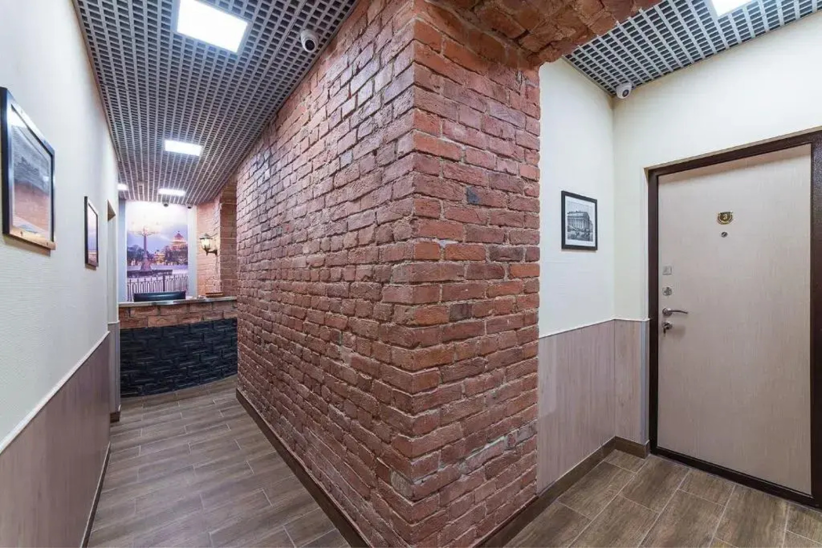 Гостевой дом НеХаус