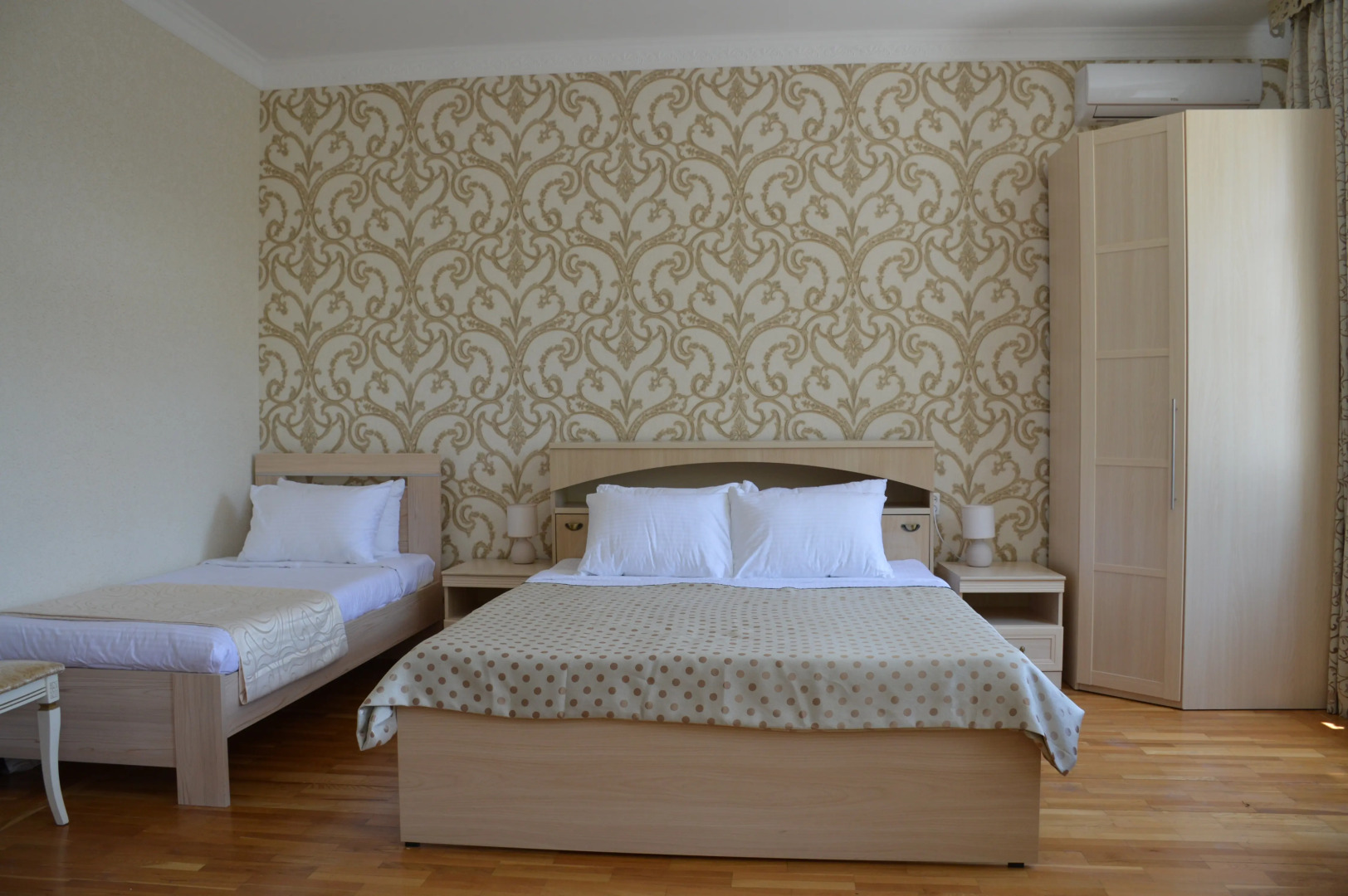 Гостевой дом Лотос