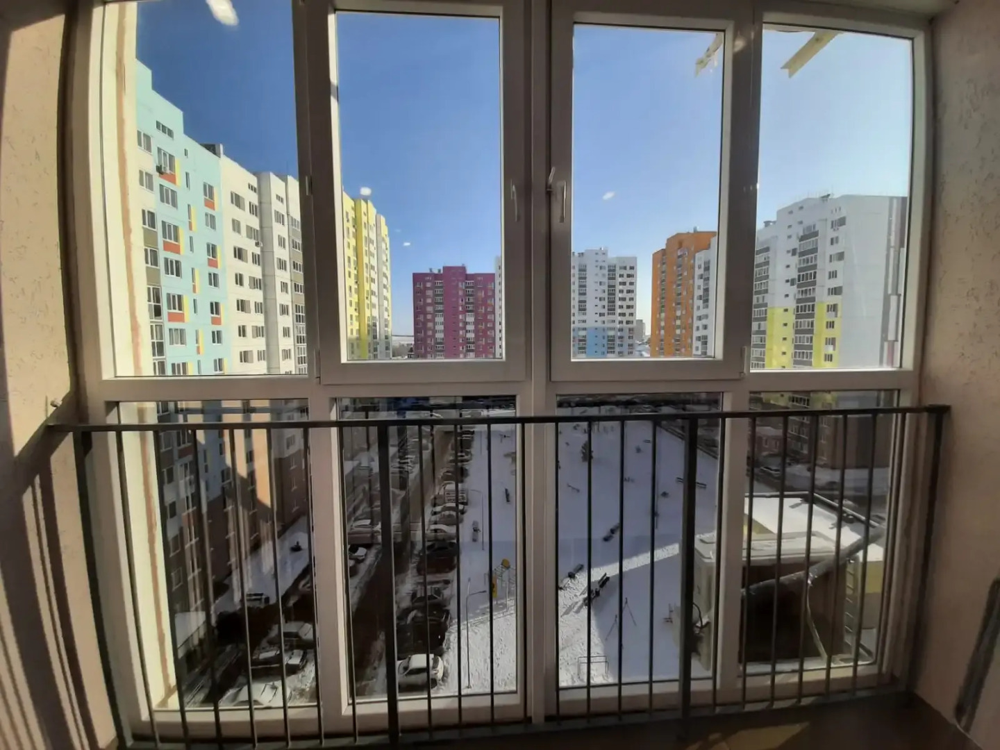 Апартаменты EvroHome на Поляничко