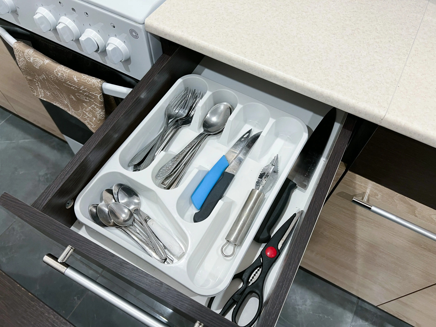 Апартаменты однокомнатные на улице Октябрьской