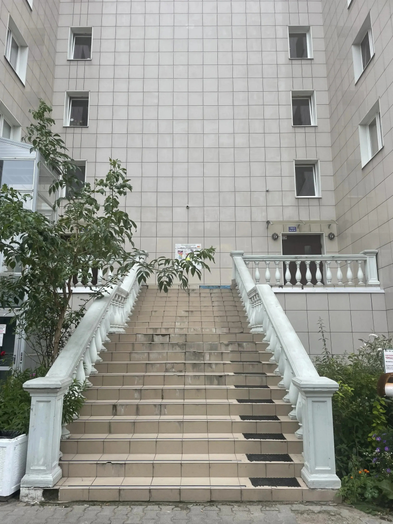 Апартаменты Вблизи Королевских Ворот