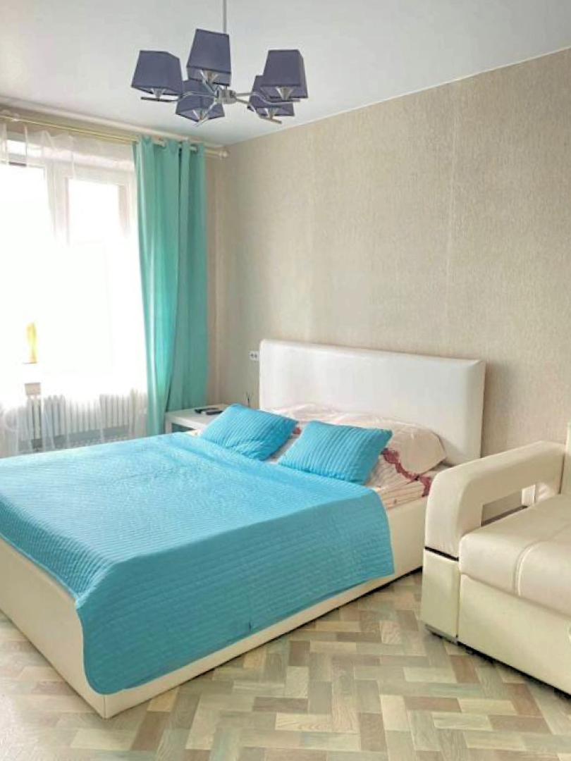 Апартаменты Чистопольская 31