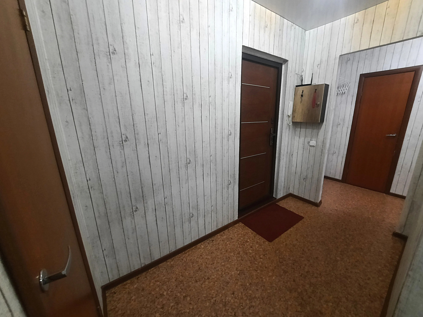 Квартира Для командировки