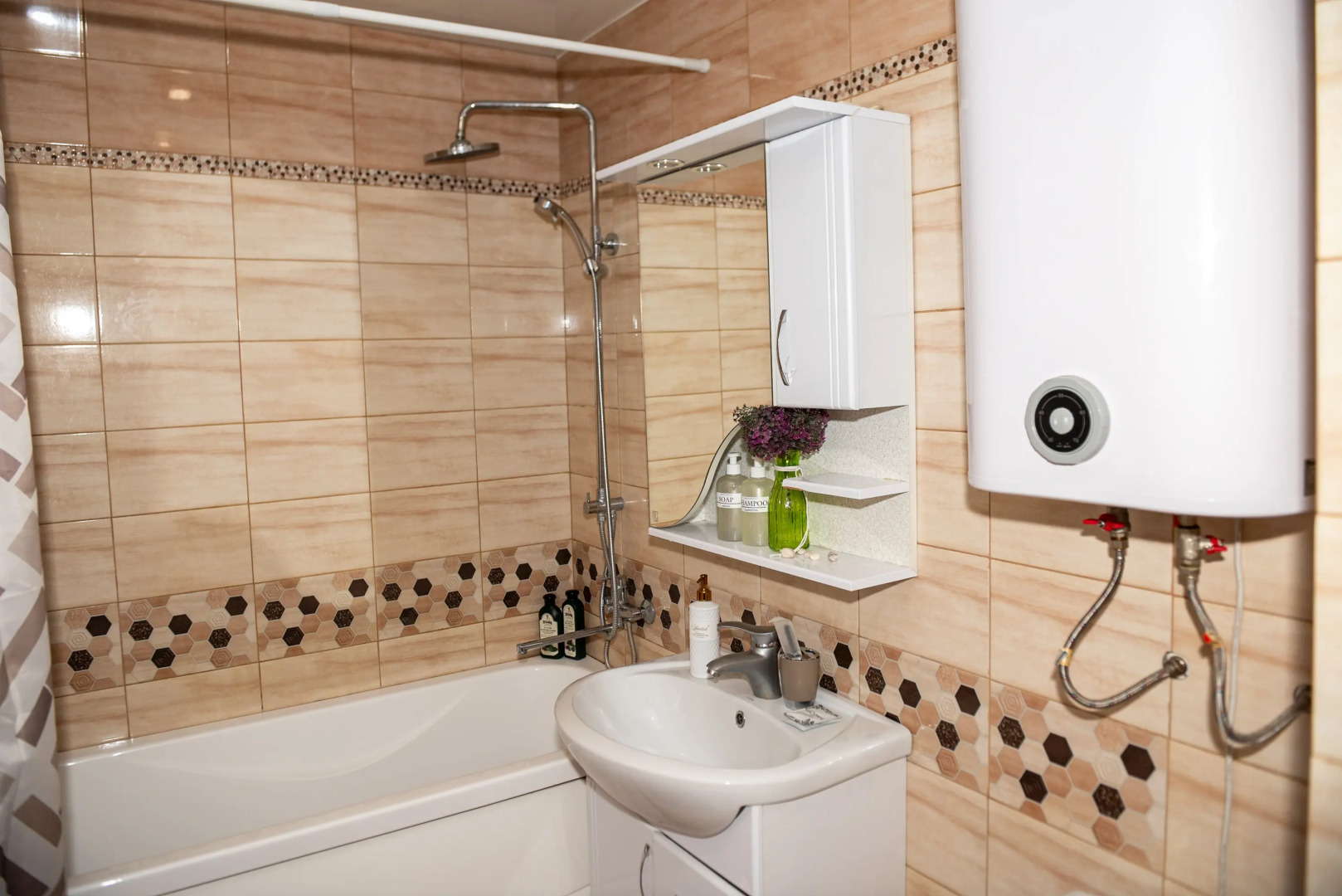 Квартира на ул. Тухачевского, 80