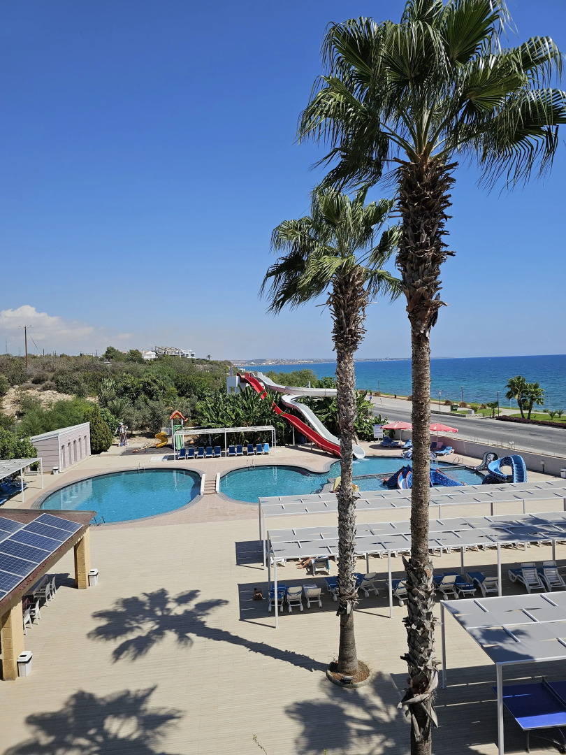 Отель Exotic Hotel & SPA