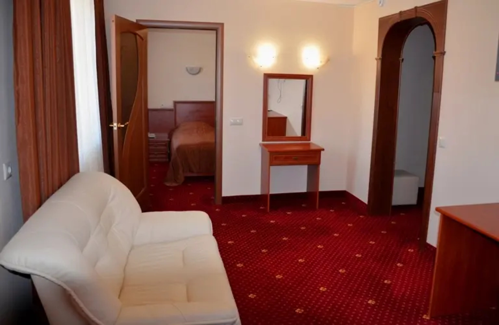 Отель Борисоглебск