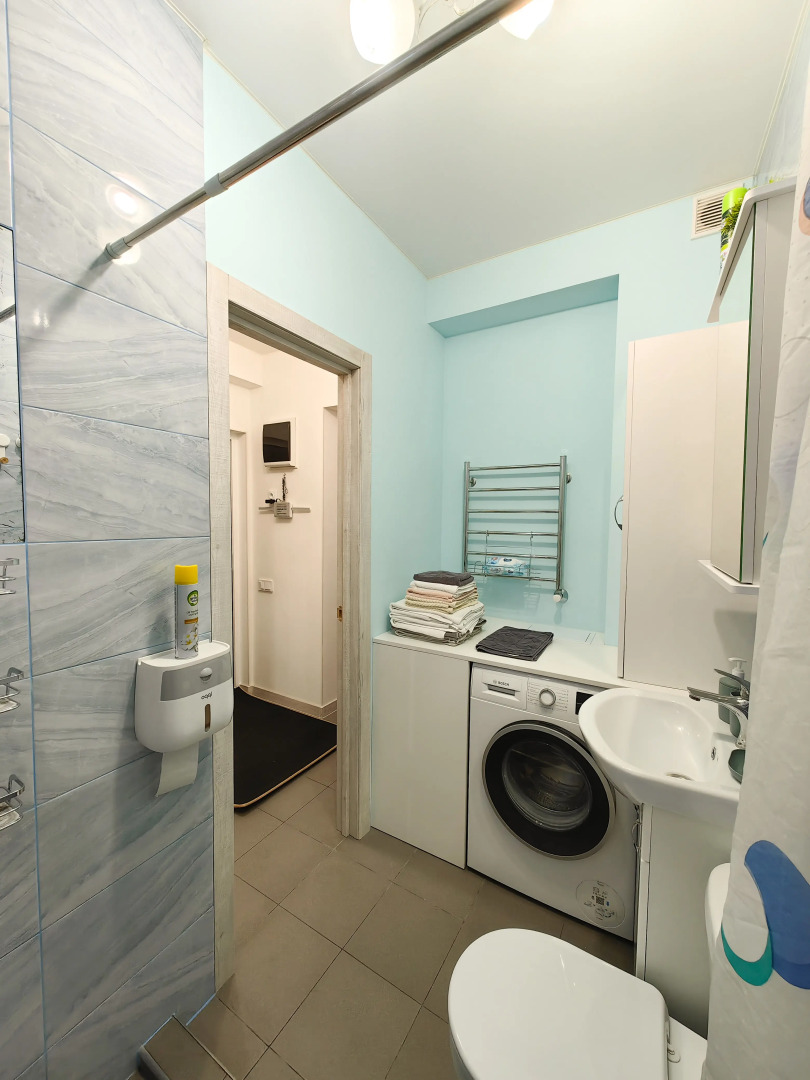 Квартира Guddom на 3 Московском переулке