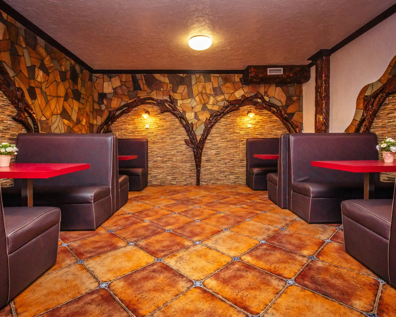 Гостевой дом У Оксаны