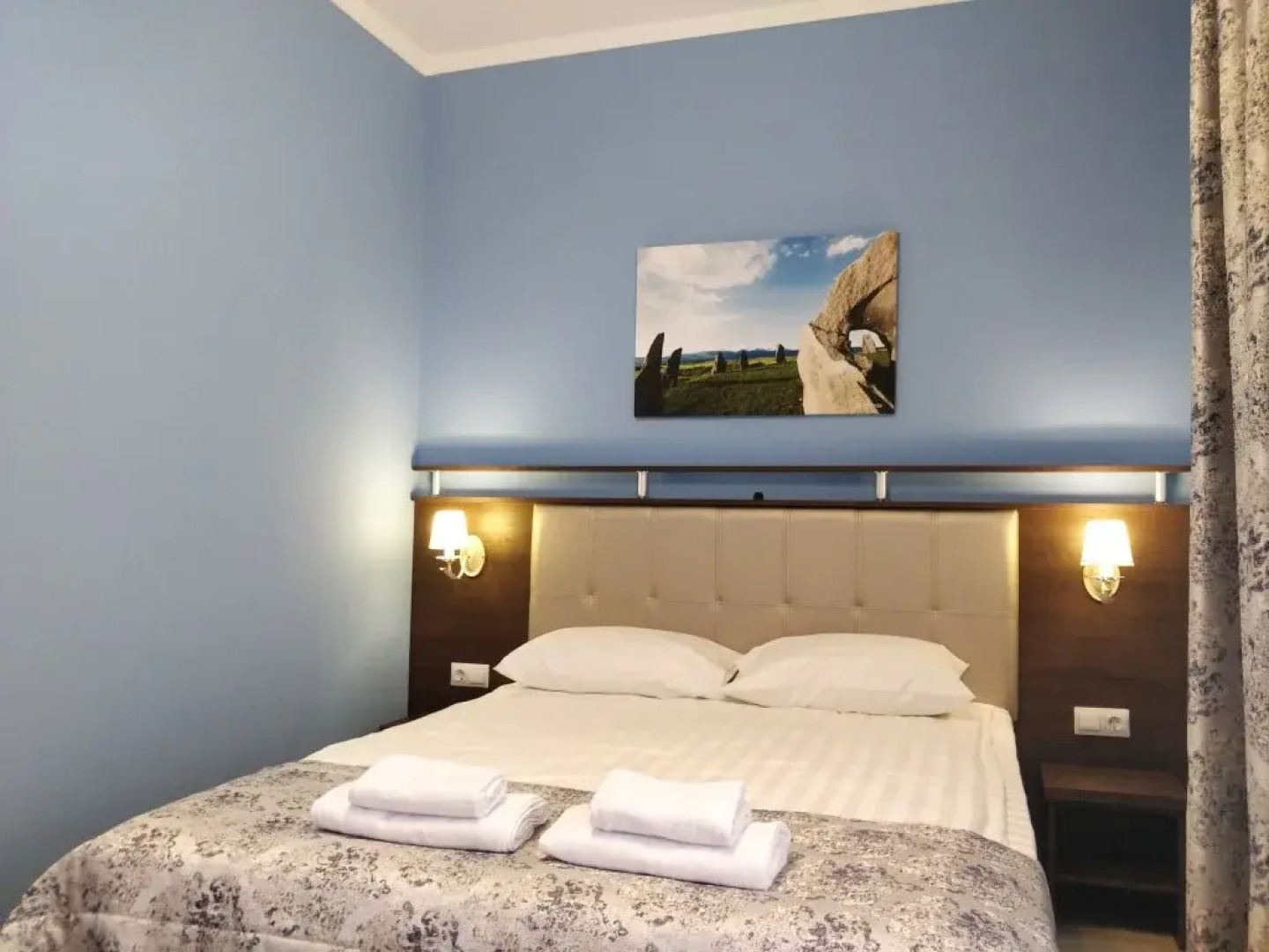 Апарт-Отель Комплекс апартаментов Ванва