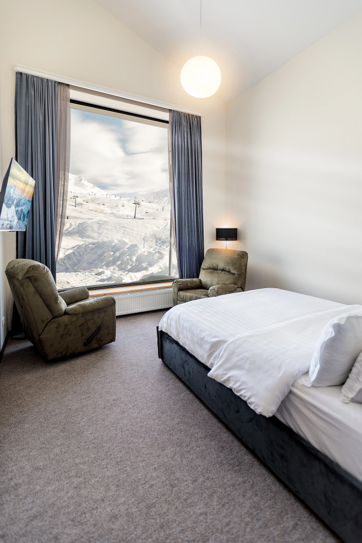 Отель Carpe Diem