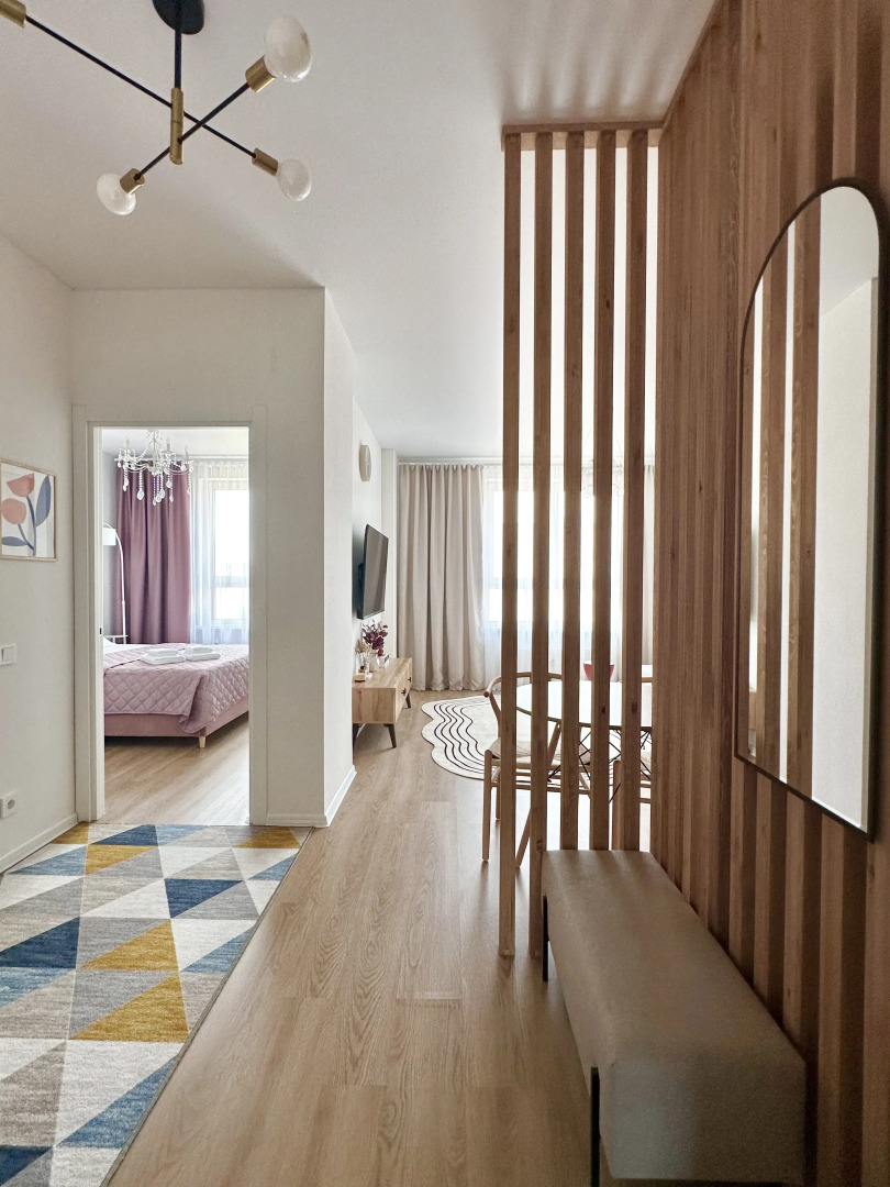 Апартаменты SimpleStay Lisbon