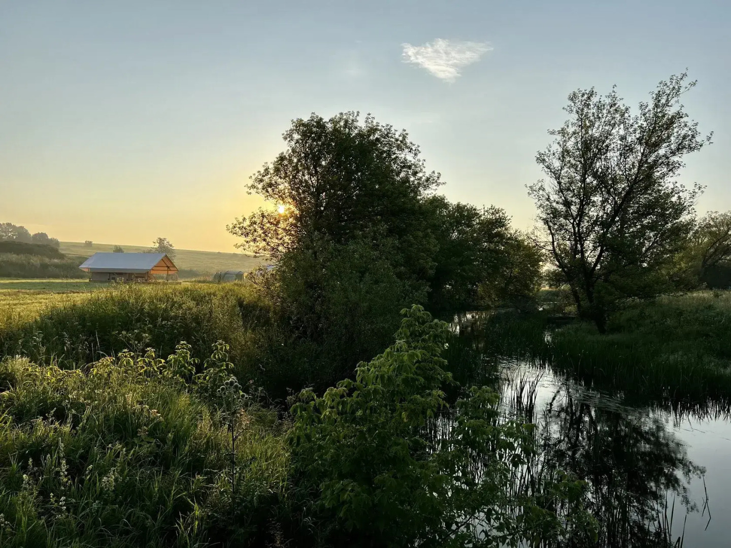 База Отдыха Эко-Парк Соты&Варенье