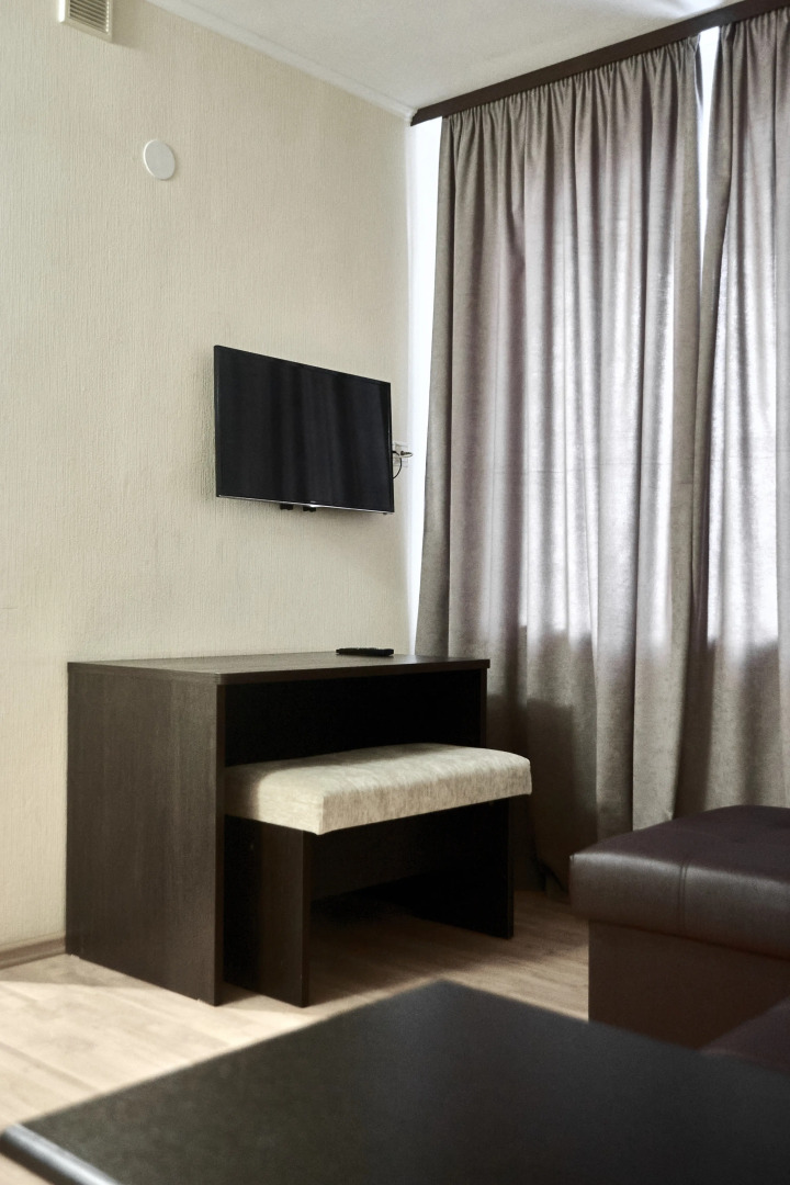 Гостевой дом Сны Города