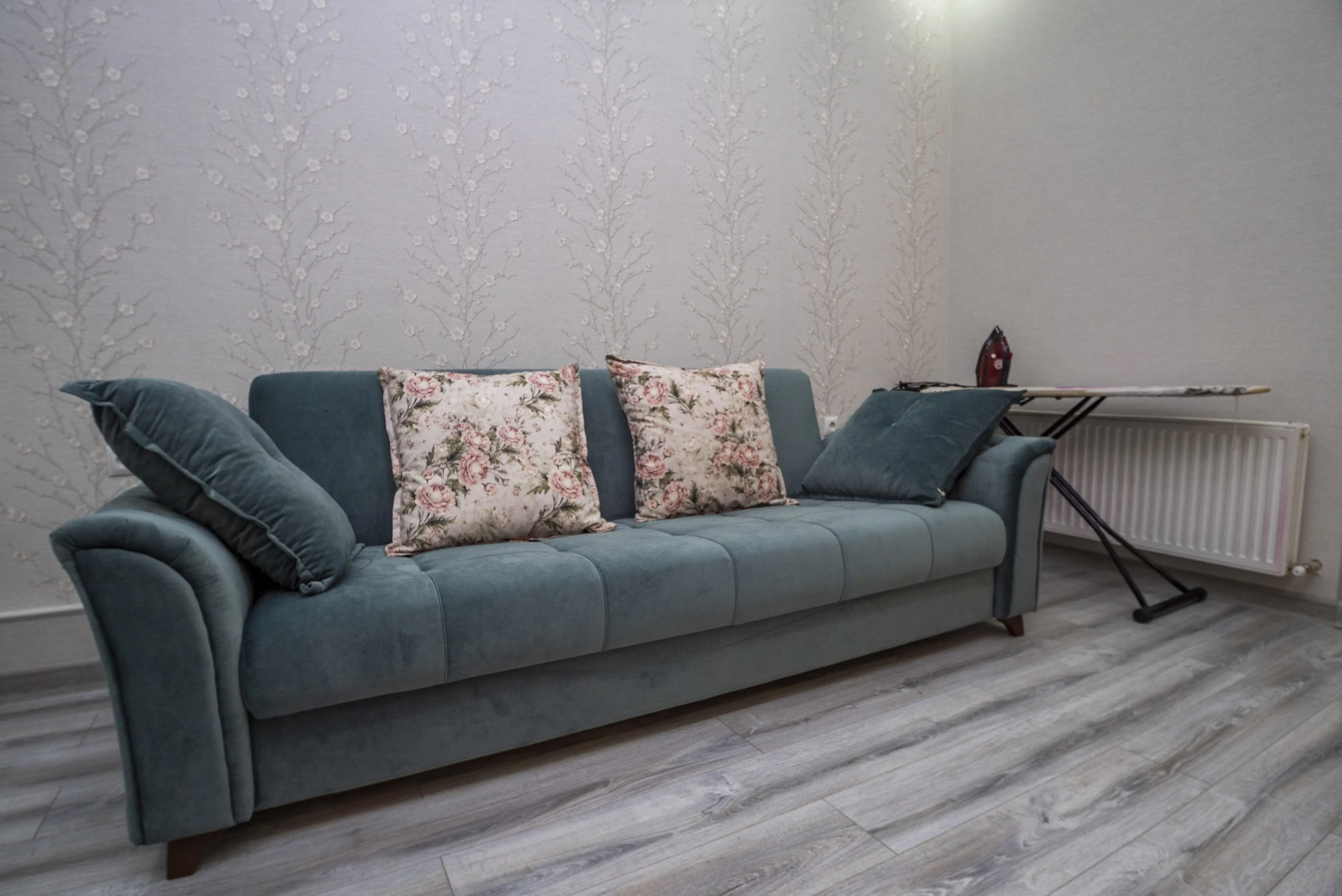 Апартаменты на Партизанской