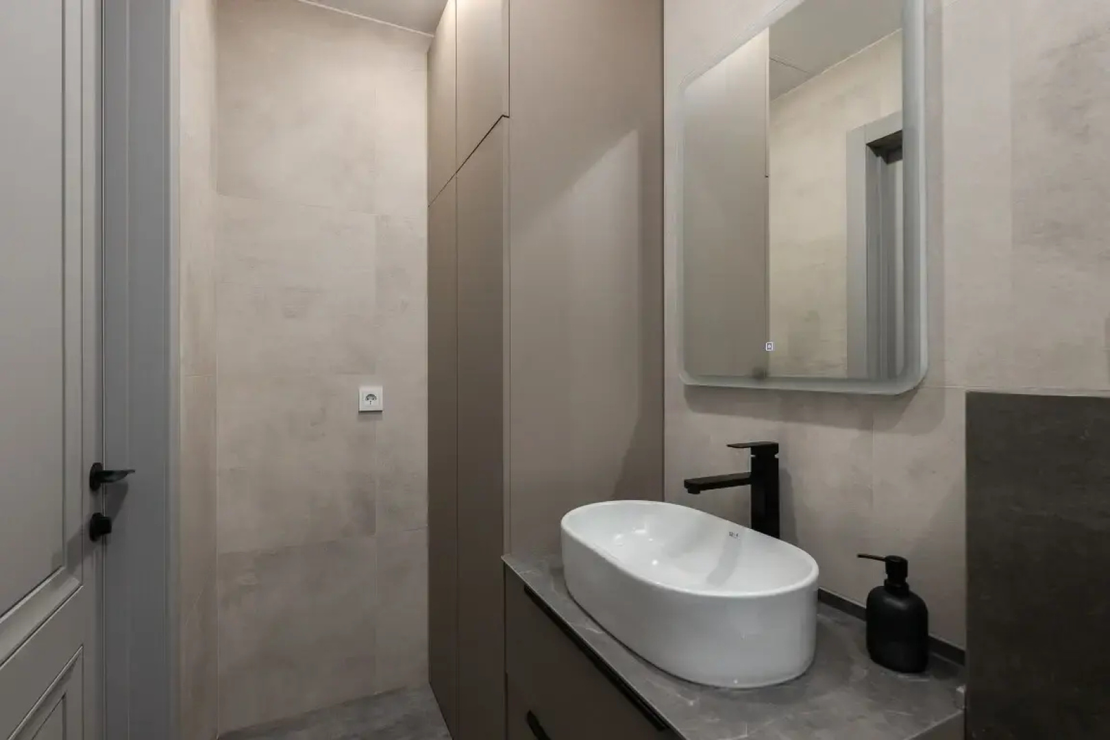 Апартаменты Panorama by Smart Lofts Moscow