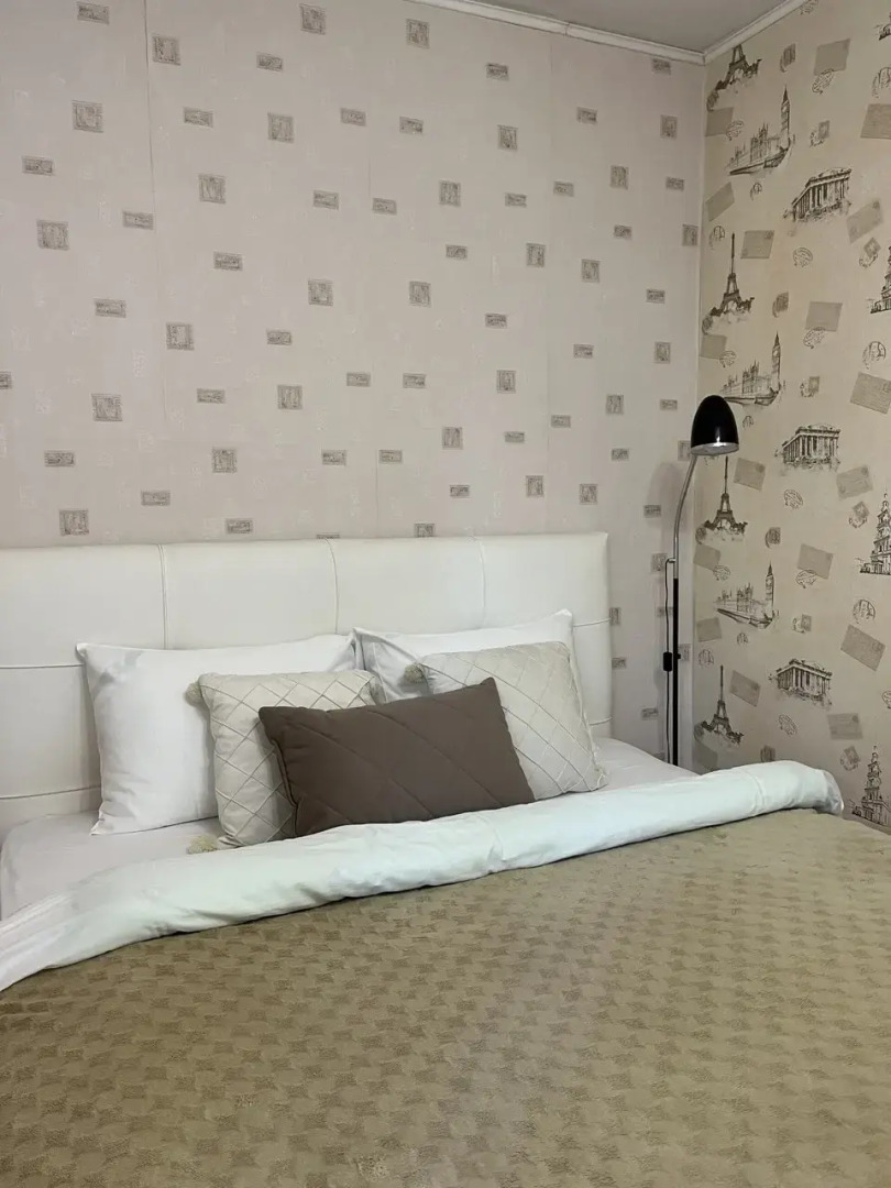 Квартира в Самом Центре Города