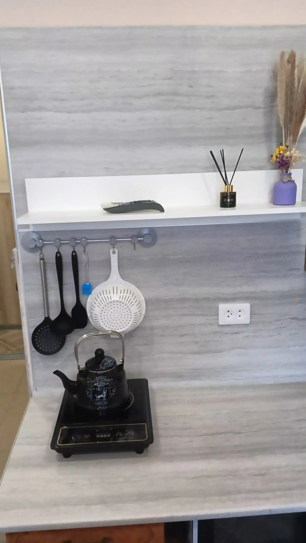 Квартира Студия в Кургане