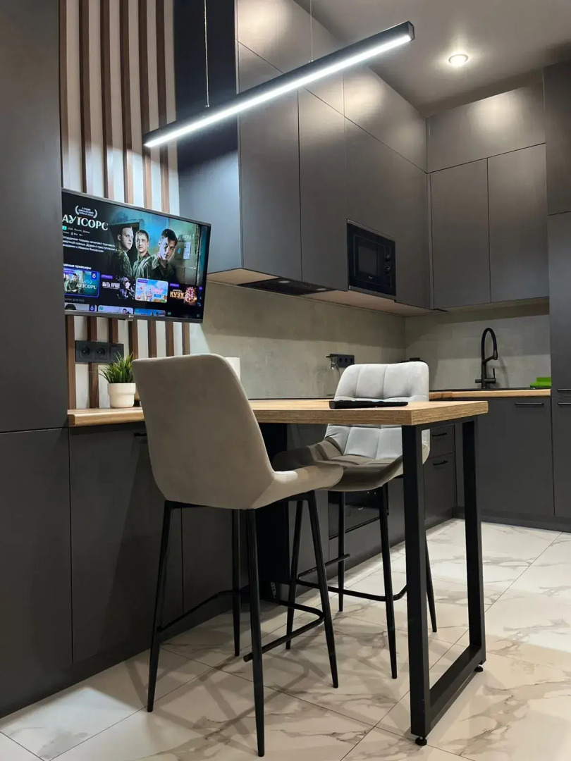 Квартира Бизнес Класса от Dimdom. Бесконтактное Заселение