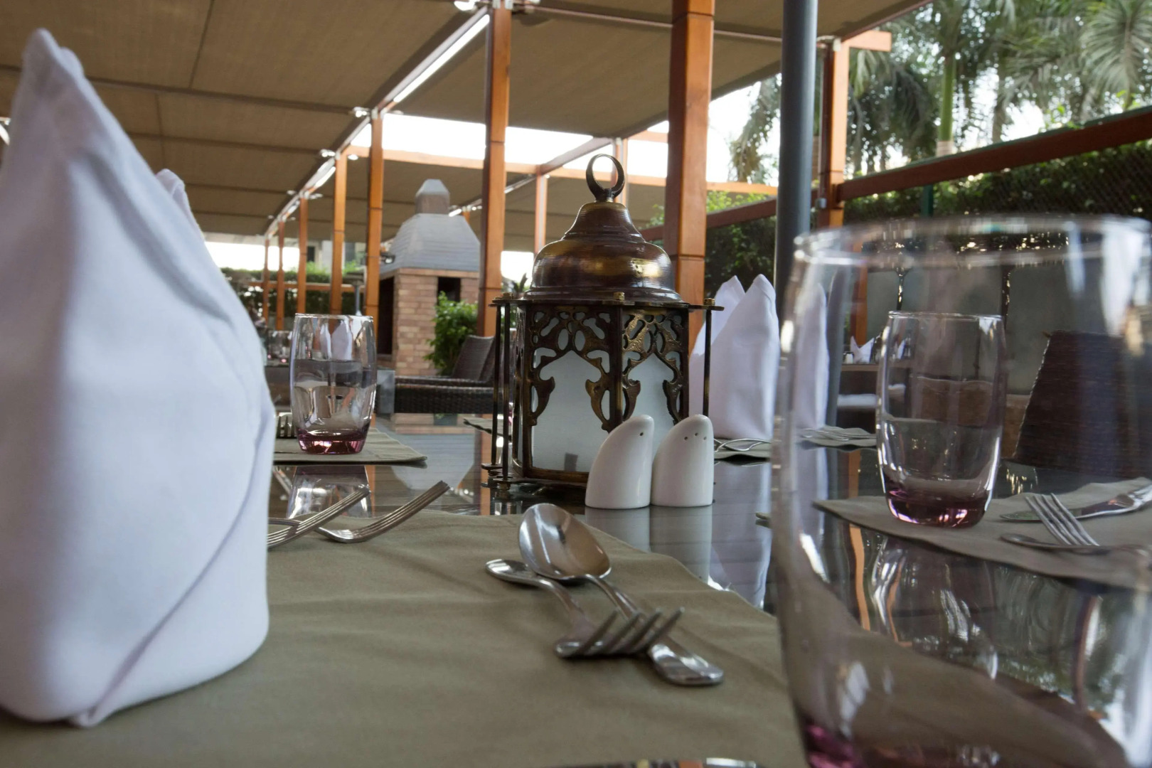 Radisson Blu Hotel Cairo Heliopolis