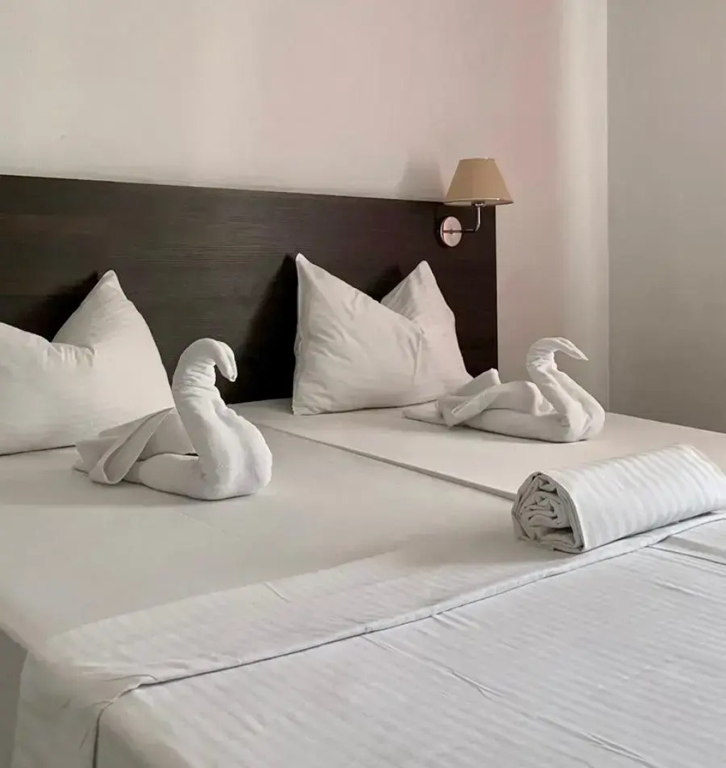 Отель Борис Биф